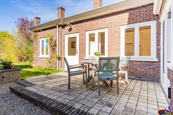Medium property photo - Kerkstraat 7, 2377 AR Oude Wetering